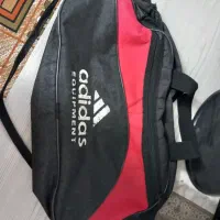 کیف ورزشی