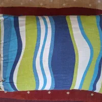 بالش پنبه ای نو