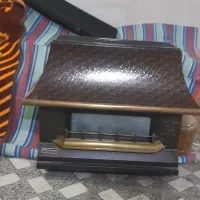 بخاری طرح شومینه