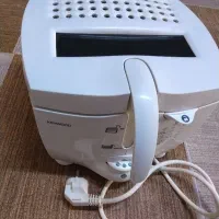 سرخ کن  kenwood