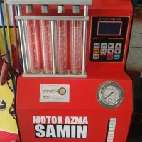 خدمات برق خودرو