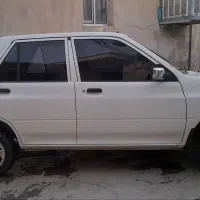 پراید|خودرو سواری و وانت|کرمانشاه, |دیوار