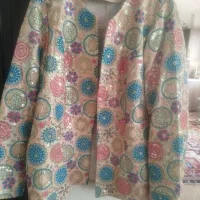 کت تک|لباس|بومهن, |دیوار