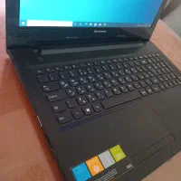 لبتاپ لنوو g50-70 نسل ۴ در حد نو