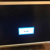 مانیتور سامسونگ ۱۹ اینچ