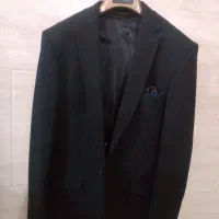 کت و ژیله مردانه|لباس|اندیشه, شهرک صدف|دیوار