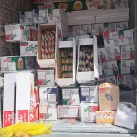 کلوچه ای لاهیجان