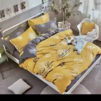 رو تختی دو نفره