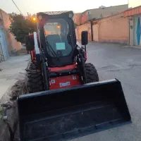 بابکت سنوپارس خشک