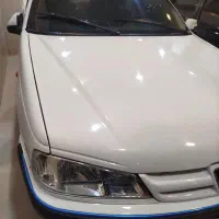 پژو پارس تیوفایو|خودرو سواری و وانت|الیگودرز, |دیوار