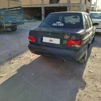 پراید۸۲دوگانه|خودرو سواری و وانت|رباط‌کریم, نصیرشهر|دیوار