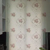 شید،زبرا، پرده