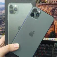 آیفون 11 پرومکس