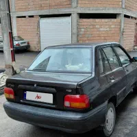 خودرو|خودرو سواری و وانت|ساری, |دیوار