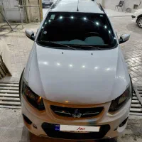 کوئیک 1401|خودرو سواری و وانت|اقلید, |دیوار