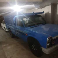 نیسان دوگانه ابشنال