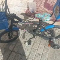 دوچرخه