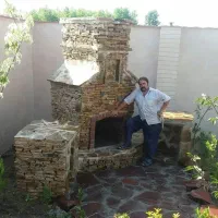 کارگر کاشی کار و محوطه سازی، جهت همکاری|استخدام معماری، عمران و ساختمانی|صومعه‌سرا, |دیوار
