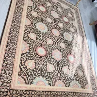 فرش ۹ متری/ماشینی/۳ تومان