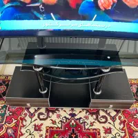 میز تلویزیون شیشه ای|میز تلویزیون|تبریز, |دیوار