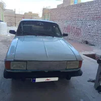 پیکان وانت دوگانه کارخانه