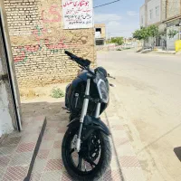 بنلی 180s|موتورسیکلت|مشهد, توس فردوسی|دیوار