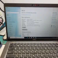 dell latitude 5400|رایانه همراه|الیگودرز, |دیوار