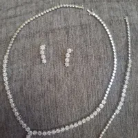 سرویس نقره