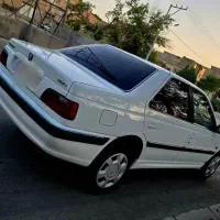 پارس۱۴۰۰ تیوفایو سیمی صفر|خودرو سواری و وانت|اصفهان, زاجان|دیوار