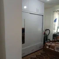 آپارتمان۷۵متری سندارطبقه دوم ۱دقیقه به مرکزشهرسنگر|فروش آپارتمان|سنگر, |دیوار