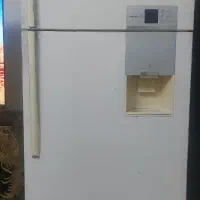 یخچال ال جی اصل کره