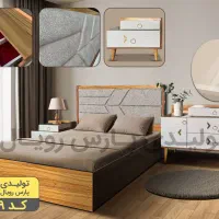 تولیدی بزرگ پارس رویال