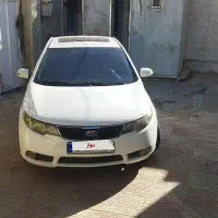 سراتو ۲۰۱۰ وارداتی|خودرو سواری و وانت|یاسوج, |دیوار