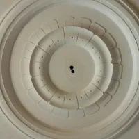 گچکاری و گچبری