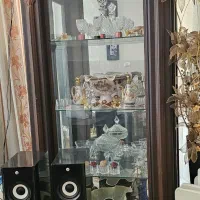 فروش بوفه|بوفه، ویترین، کنسول|شیراز, شهرک والفجر|دیوار