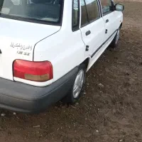 پراید ۱۳۱ مدل ۹۰ دوگانه|خودرو سواری و وانت|اهر, |دیوار