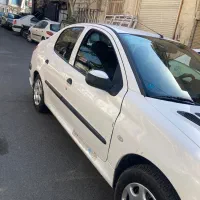 206sd|خودرو سواری و وانت|تهران, سردارجنگل|دیوار