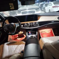 Benze s650 ۱۲ سیلندر|خودرو سواری و وانت|اهواز, زیتون کارمندی|دیوار