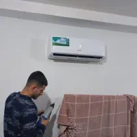 نصب‌کولر،نصب رادیاتور،تعمیرات کولر و پکیج