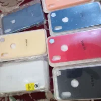 قاب ایفون xs max