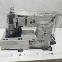 چرخ خیاطی ۱۲ سوزنه موریلا مشابه آکبند