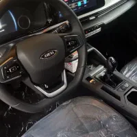 ام وی ام x33کراس دنده ای قابل معاوضه|خودرو سواری و وانت|همدان, |دیوار