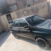 پراید مدل ۸۳انژکتور فروشی|خودرو سواری و وانت|مرودشت, مختارآباد|دیوار