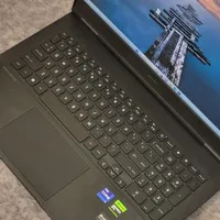 لپ تاپ HP OMEN16 GAMING