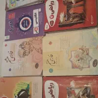 کتاب کار هفتم و هشتم