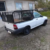 پرایدوانت،مدل۹۸کارکرد۱۷۰|خودرو سواری و وانت|رشت, حومه رشت|دیوار