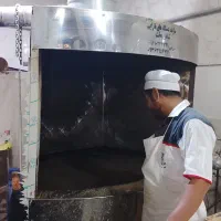 دستگاه بربری|ماشین‌آلات صنعتی|محمودآباد, |دیوار