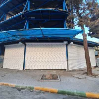 درب اتوماتیک .کرکره برقی .جک پارکینگی|خدمات پیشه و مهارت|مشهد, خین عرب|دیوار