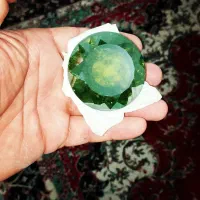 موزانایت 489قیراطی|جواهرات|ری, علایین|دیوار