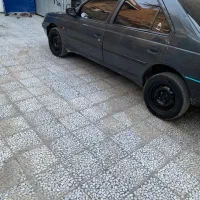 پژو ۴۰۵